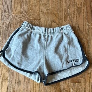 Women’s shorts